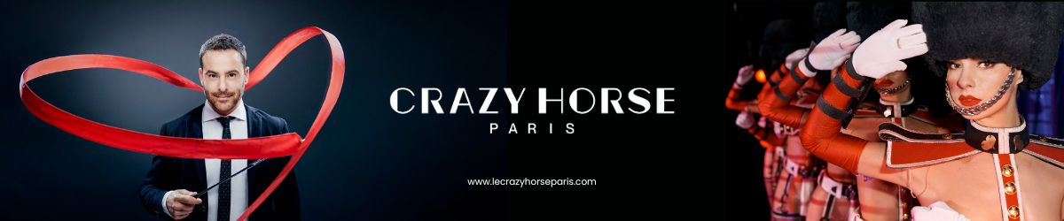 2026 - CRAZY HORSE